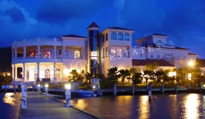 Grand Bay Casino Antigua