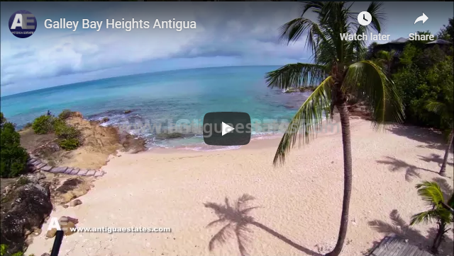 Galley Bay Heights Land Clip
